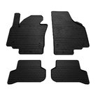 Гумові килимки (4 шт, Stingray Premium) фото 1