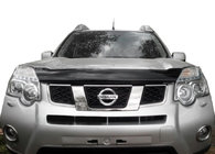 Nissan X-trail T31 2007-2014 рр. Дефлектор капота (SIM) фото 1