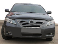 Toyota Camry 2006-2011 рр. Дефлектор капота (EuroCap, європейка) фото 7