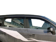 Chevrolet Orlando 2010-2018 рр. Вітровики (4 шт, SIM) фото 1