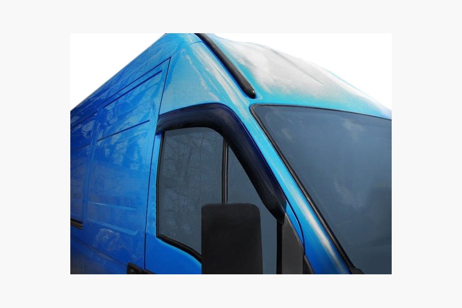 Iveco Daily 1999-2006 рр. Вітровики (2 шт, SIM) Image