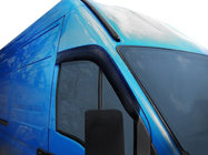 Iveco Daily 1999-2006 рр. Вітровики (2 шт, SIM) фото 1