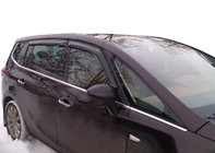 Opel Zafira C Tourer 2011-2019 рр. Вітровики (4 шт, SIM) фото 1