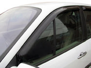 Renault Scenic/Grand 2003-2009 рр. Вітровики (4 шт, SIM) фото 1