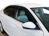 Skoda Superb 2015-2024 рр. Вітровики SD (4 шт, SIM) фото 1