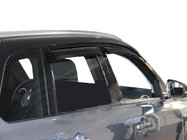 Suzuki Vitara 2015- рр. Вітровики (4 шт, SIM) фото 1