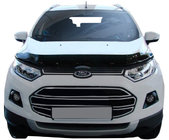 Ford Ecosport 2013-2022 рр. Дефлектор капоту (SIM) фото 1