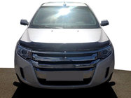 Ford Edge 2014-2024 рр. Дефлектор капоту (SIM) фото 1