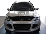 Ford Kuga/Escape 2013-2019 рр. Дефлектор капота 2013-2016 SIM фото 1