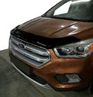 Ford Kuga/Escape 2013-2019 рр. Дефлектор капота 2016+ SIM фото 1