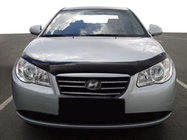Hyundai Elantra (HD) 2006-2011 рр. Дефлектор капота SD (SIM) фото 1