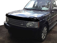 Range Rover III L322 2002-2012 рр. Дефлектор капоту (SIM) фото 1