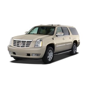Тюнінг Cadillac Escalade 2002-2006 рр.