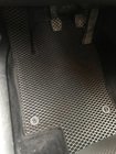 Volkswagen Passat B6 2006-2012 рр. Килимки EVA (чорні) фото 1