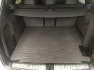 BMW X3 F25 2011-2018 рр. Килимок багажника EVA V-3 (EVA, чорний) фото 2