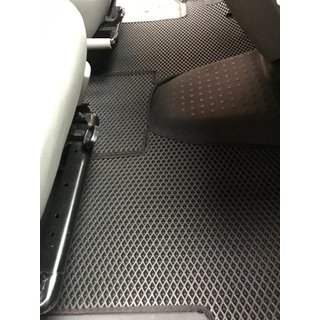 Volkswagen T5 Multivan Килимки EVA (передні) для 1+1