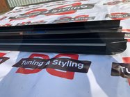 Lincoln MKX 2015- рр. Бокові пороги ОЕМ V3 (2 шт) фото 1