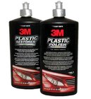 Паста для відновлення пластику 500 мл фото 1