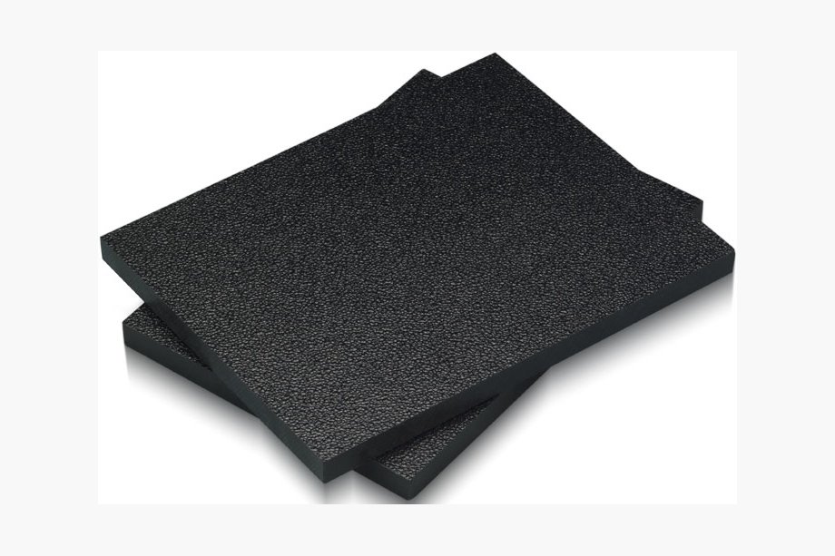 Лист ABS пластику 2005х1110х2мм (шагрень) Image