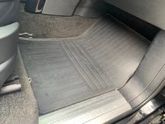 Range Rover III L322 2002-2012 рр. Гумові килимки (4 шт, Stingray Premium) фото 2
