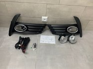 Toyota Corolla 2013-2019 рр. Протитуманки 2017-2019 (галогенні) фото 1