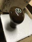 Volkswagen Golf 4 1997-2006 рр. Ручка КПП (під дерево) фото 1