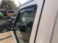 Вітровики (2 шт, TM Racing) фото 1