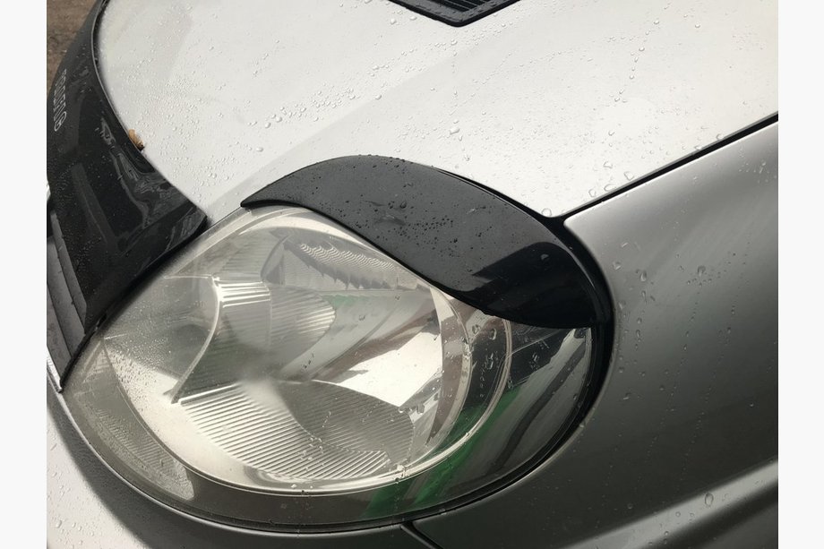 Вії Fly-style Image