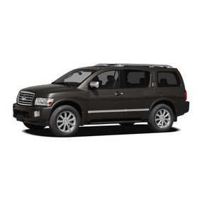 Тюнінг Infiniti QX56 2010-2013 рр.