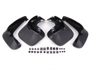 Volkswagen Golf 6 2008-2014 рр. Бризковики Premium оригінал VW Комплект (SW) фото 1