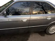 BMW 5 серія E34 1988-1995 рр. Накладки на ручки (4 шт) фото 1