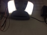 LED плата в плафон (84 діода) фото 1