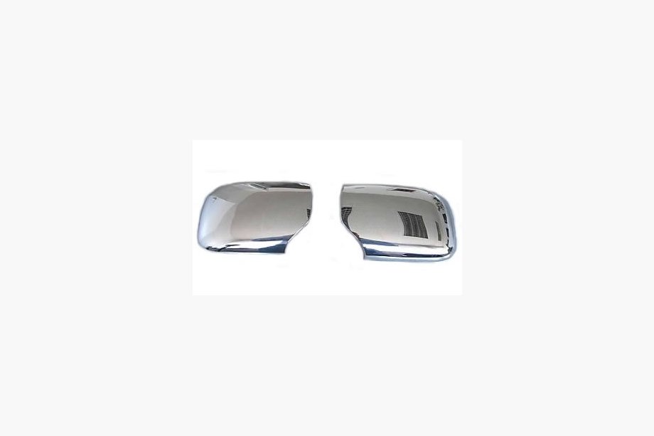 BMW 3 серія E36 1990-2000 рр. Накладки на дзеркала (2 шт., Пласт.) Image