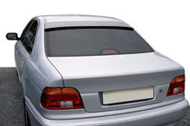 BMW 5 серія E39 1996-2003 рр. Бленда (скловолокно, під фарбування) фото 1