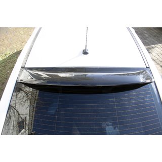 Бленда Sedan (ABS) Opel Astra J 2009-2015 рр. фото 2