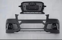 Audi Q5 2008-2017 рр. Комплект апгрейда в RSQ5 фото 1