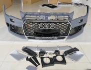 Audi A7 2010-2018 рр. Комплект апгрейда в RS7 фото 1