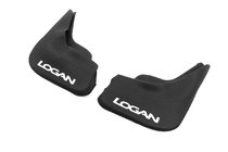 Задні бризковики (2 шт.) фото 1