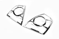 Накладки на стопи (2 шт, пласт) фото 2