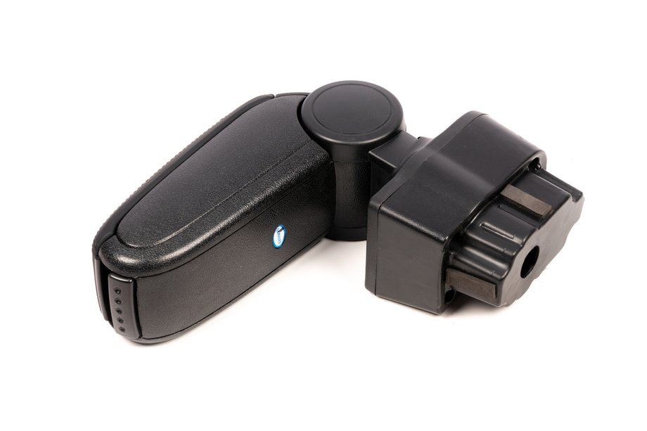 Opel Corsa D 2007-2014 рр. підлокітник Image