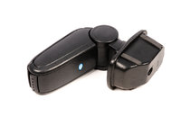 Peugeot 308 2007-2013 рр. Підлокітник (чорний) фото 1