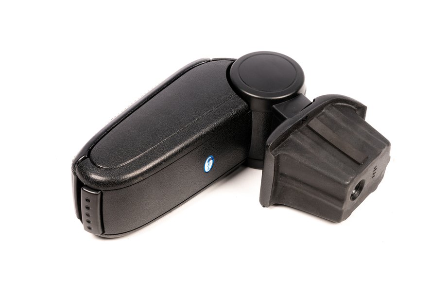 Peugeot 308 2014-2021 рр. Підлокітник (чорний) Image