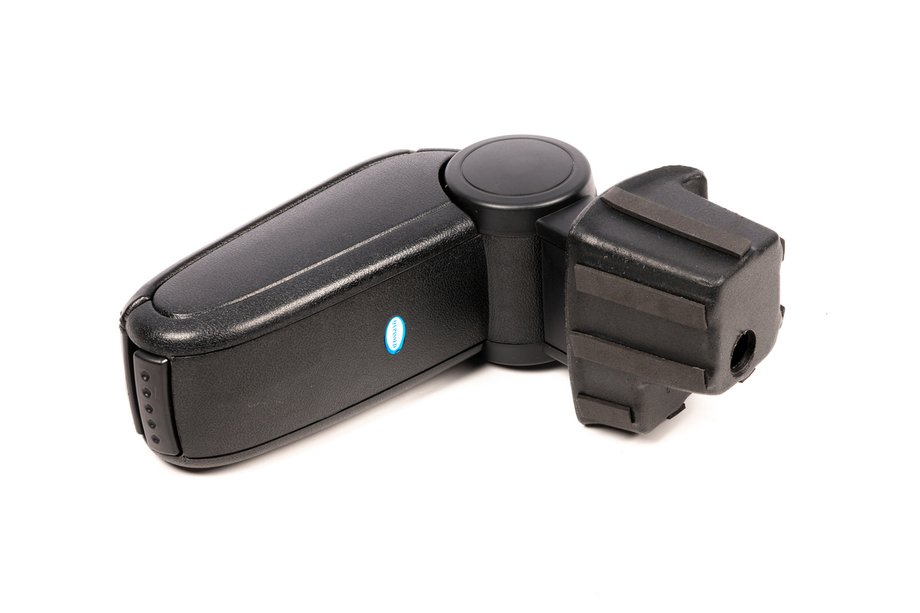 Ford Focus III 2011-2017 рр. Підлокітник тип V1 2011-2015 (без штатного USB) Image