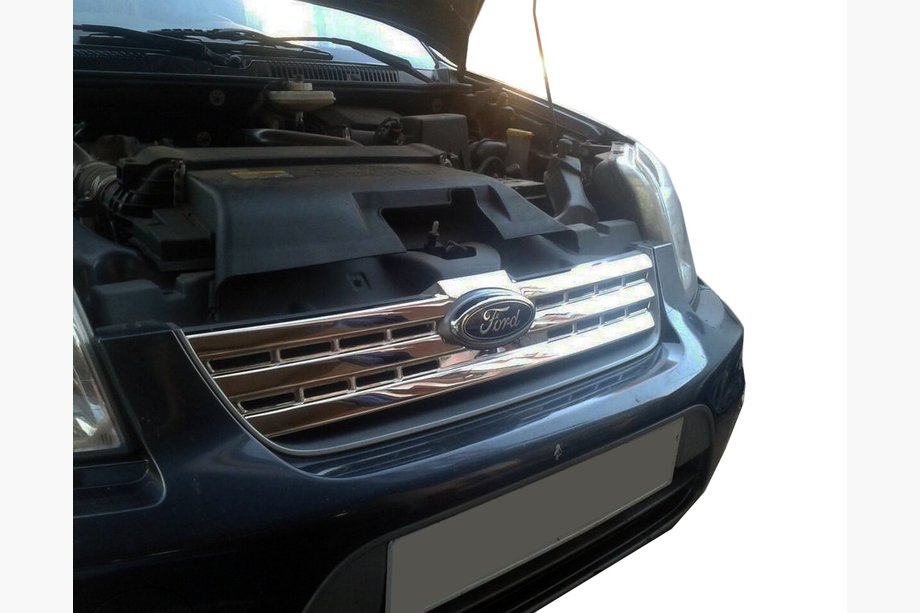 Carmos - Турецька сталь Image