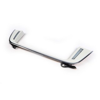 Підставка під номер LED Toyota Land Cruiser 200 2007-2021 рр. фото 1