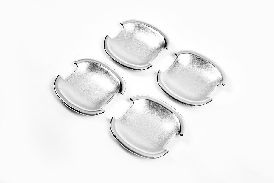 Накладки під ручки (4 шт., Пласт) Image