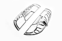 Окантовка на стопи (2015↗, 2 шт, пласт) фото 2