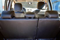 Suzuki SX4 S-Cross 2013-2016 рр. Чохли SoyuzAuto Dynamic фото 5
