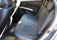 Suzuki SX4 S-Cross 2013-2016 рр. Чохли SoyuzAuto Dynamic фото 11
