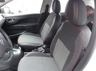 Citroen C-Elysee 2013-2022 рр. Авточохли SoyuzAuto Premium фото 4